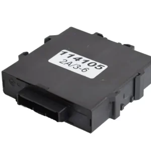 MODUŁ PARKOWANIA PDC TOYOTA AURIS 89340-02010-A Nie przegap